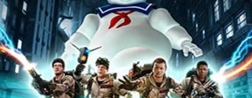 Ghostbusters: The Video Game Remastered Free Download
