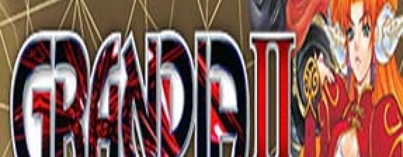 GRANDIA HD Remaster Free Download (v1.00.47)
