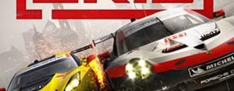 GRID (2019) Free Download