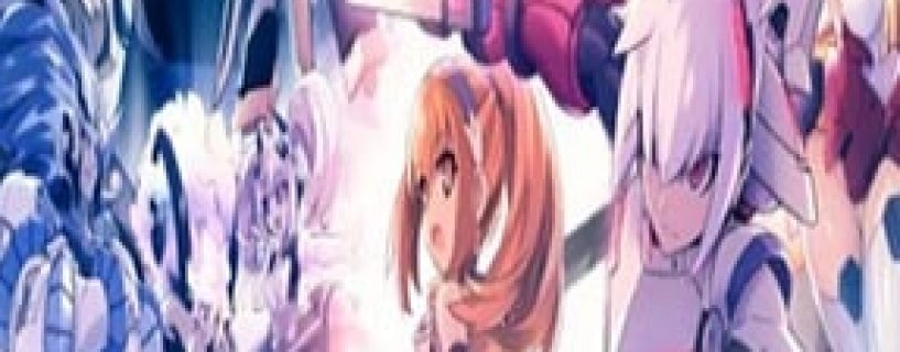 Gunvolt Chronicles: Luminous Avenger Ix Free Download (v20191003)