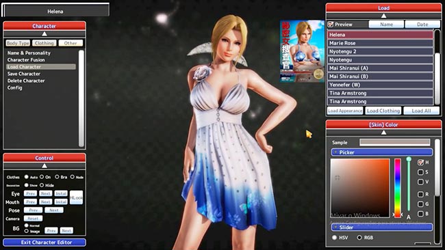 honey select mask mods download