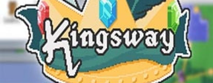 Kingsway Free Download (v1.1.4)