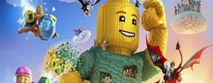 Lego Worlds Free Download (Incl. ALL DLC’s)
