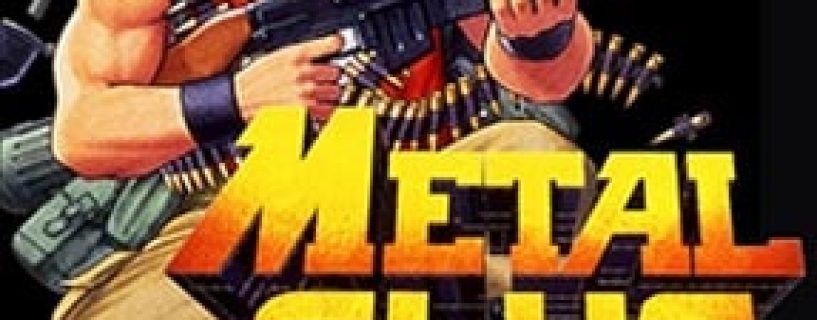 Metal Slug Collection Free Download