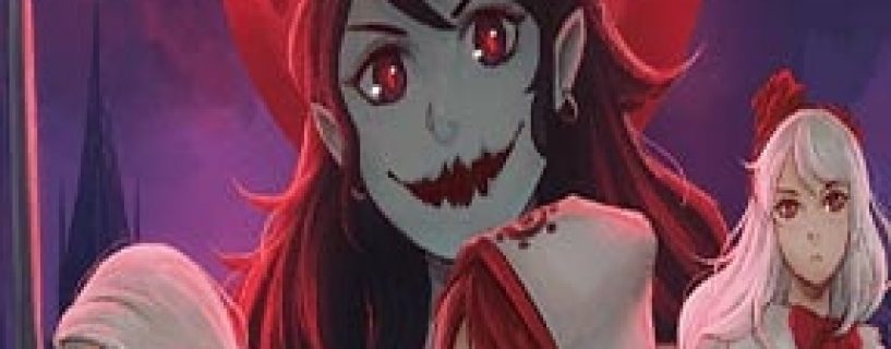 Momodora: Reverie Under The Moonlight Free Download (v1.06)