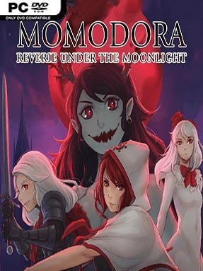 momodora reverie under the moonlight trainer