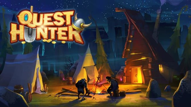 Quest Hunter PC Download