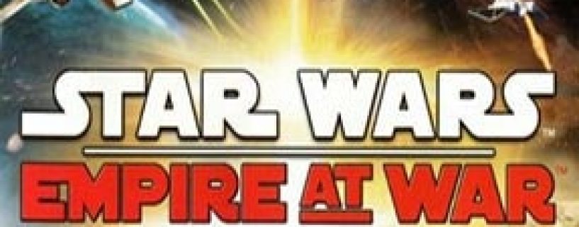 Star Wars Empire At War – Gold Pack Free Download