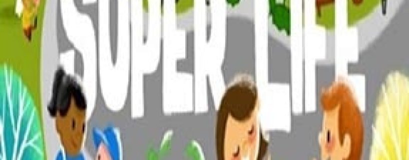 Super Life (RPG) Free Download