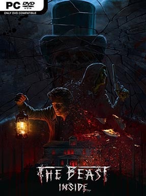 The Beast Inside Free Download Steamunlocked