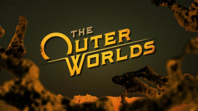 The Outer Worlds 