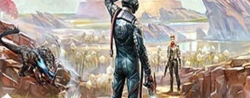 The Outer Worlds Free Download (v1.2.0.418)