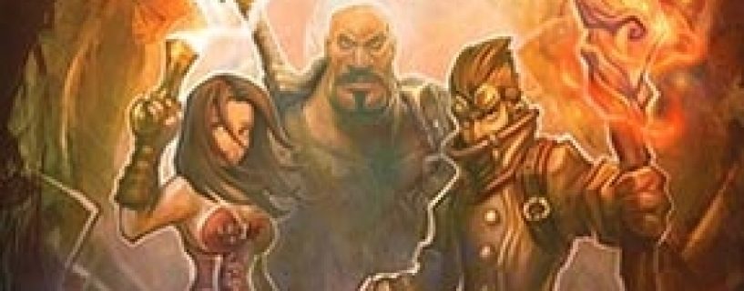 Torchlight Free Download