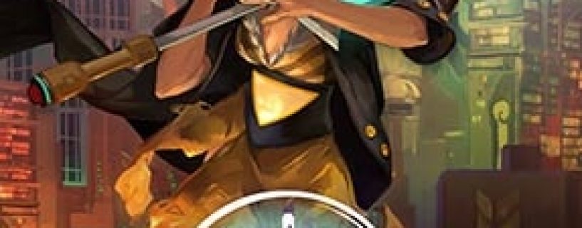Transistor Free Download (v1.50473)