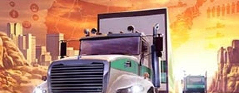 Transroad: USA Free Download