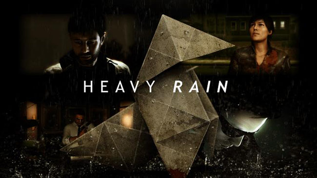 Heavy rain pc free download kleopatra download
