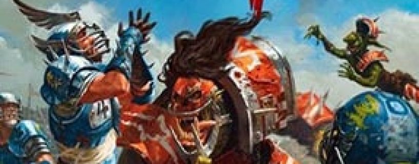 Blood Bowl 2 Free Download (v3.0.219.2)