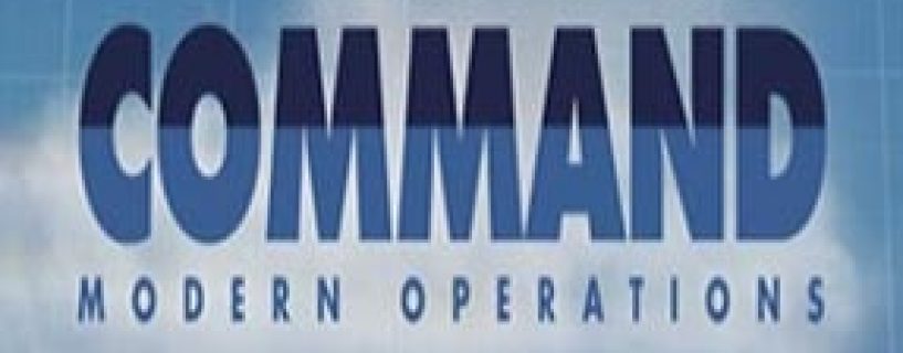 Command: Modern Operations Free Download (Build 1115.6)
