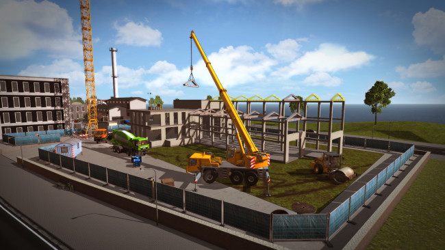 construction simulator 2019 free