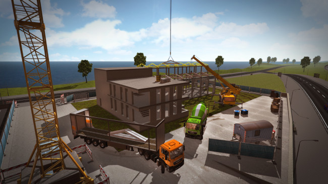 construction simulator 2019 free