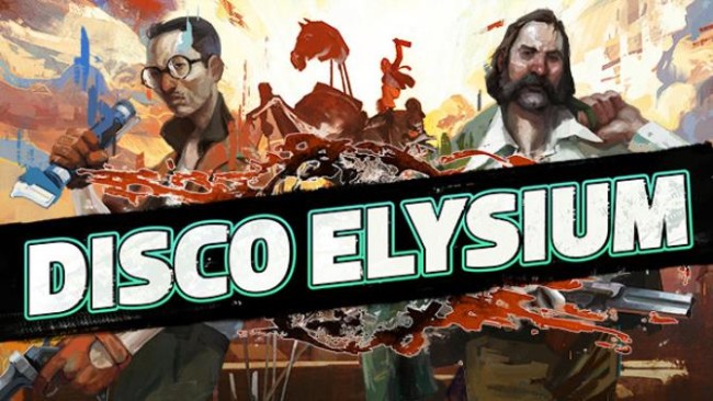 Download Disco Elysium Full Version