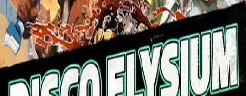 Disco Elysium Free Download
