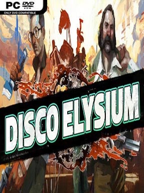 Disco Elysium - Soundtrack And Artbooklet Download Free
