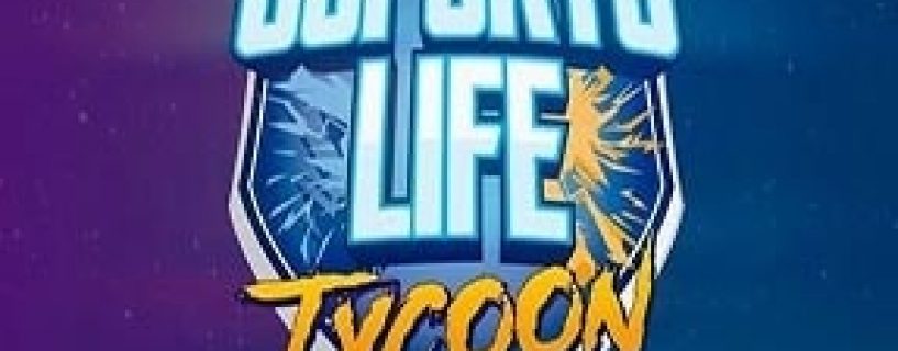 Esports Life Tycoon Free Download (v0.8)