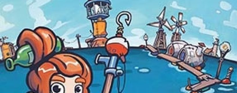 Flotsam Free Download (v0.1.13)