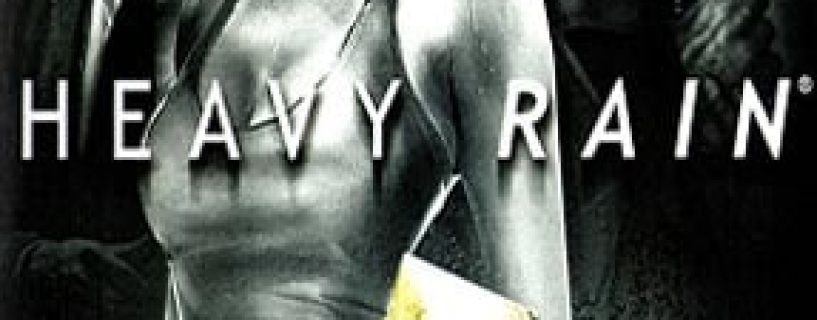 Heavy Rain Free Download