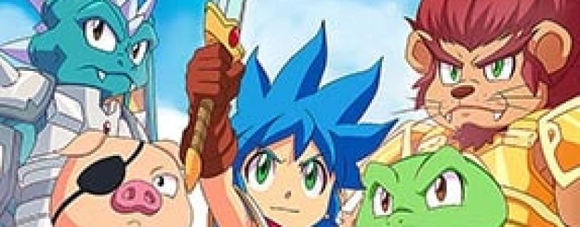 Monster Boy And The Cursed Kingdom Free Download (v1.0.1.rc6)