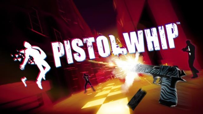 pistol whip vr free