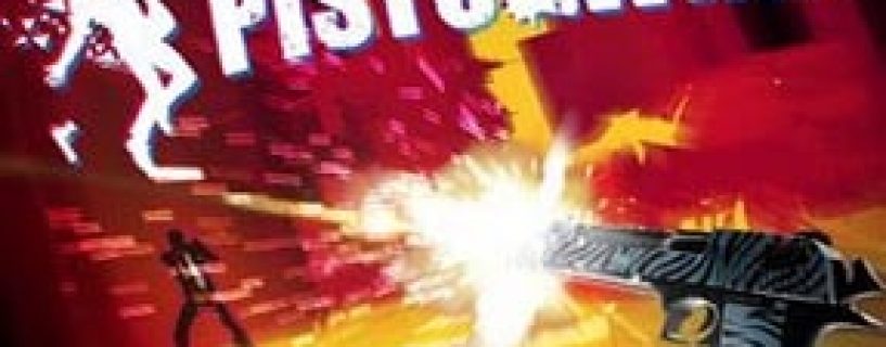 Pistol Whip Free Download