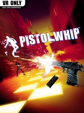 pistol whip vr steam