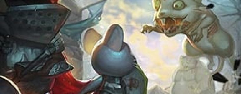 Ratropolis Free Download (v1.1.1204)