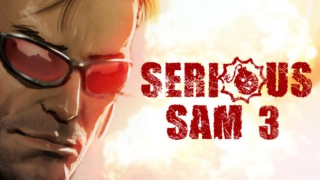 Serious sam 3 bfe что значит bfe