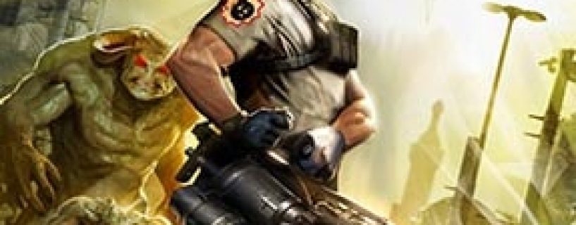 Serious Sam 3: BFE Free Download