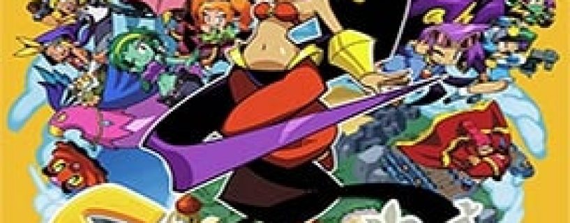 Shantae: Half-genie Hero Ultimate Edition Free Download