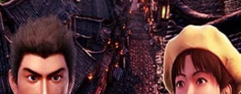 Shenmue III Free Download