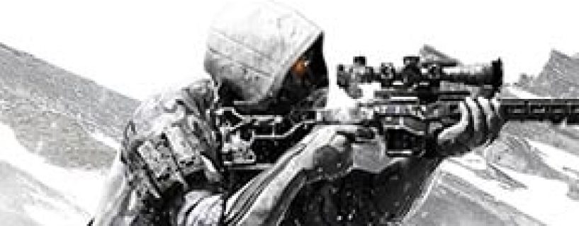 Sniper Ghost Warrior Contracts Free Download