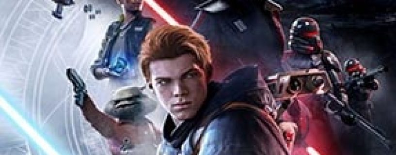 Star Wars Jedi: Fallen Order Free Download
