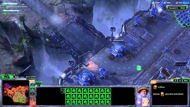 starcraft 2 cracked download