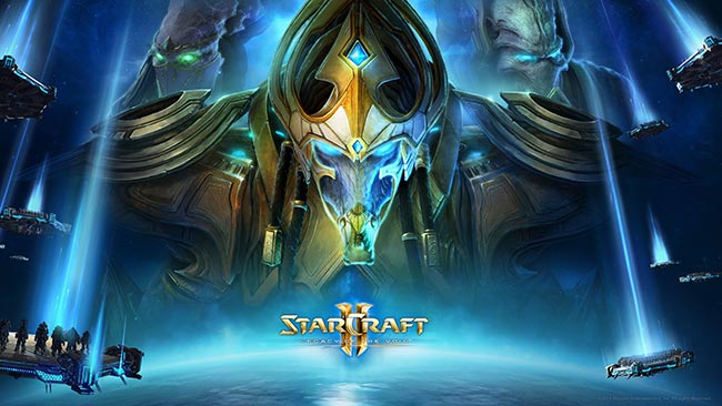 Starcraft 2 The Trilogy Free Download Steamunlocked