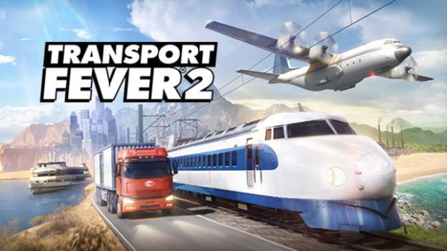 Download Transport Fever 2 Full Version