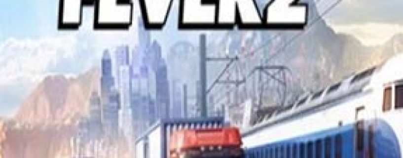 Transport Fever 2 Free Download