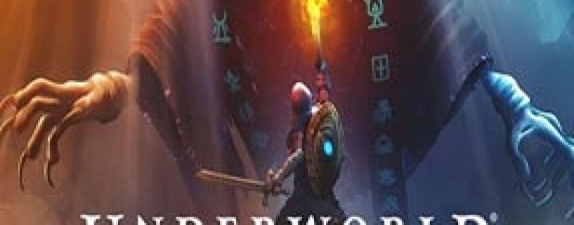 Underworld Ascendant Free Download (v0.3.28912)