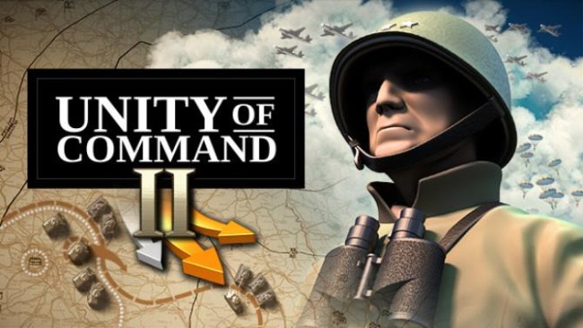 Unity Of Command Ii Free Download Incl Update 2 Steamunlocked