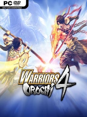 warrior orochi pc