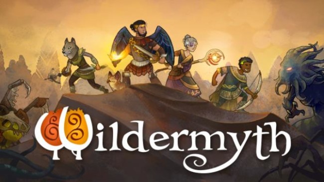 free download wildermyth game