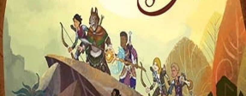 Wildermyth Free Download
